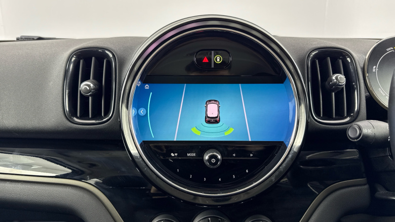 MINI Countryman 1.5 Cooper S E Classic ALL4 PHEV 5dr Auto Hatchback